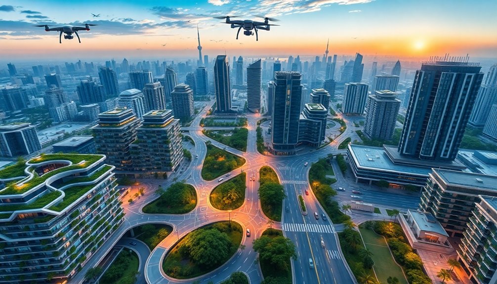 innovative urban planning strategies