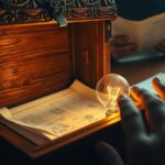 intellectual property safeguards creativity