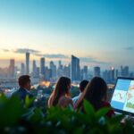 international real estate investments