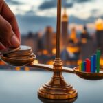 investing balancing risk and reward