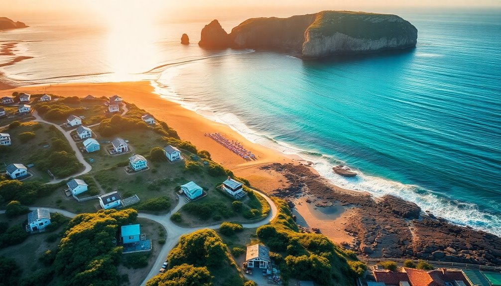 investing in hidden coastal gems