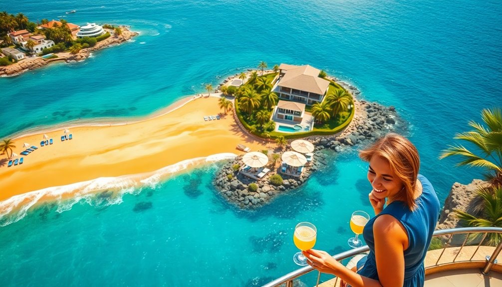 investing in vacation properties