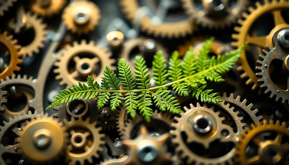 investment strategy success patterns