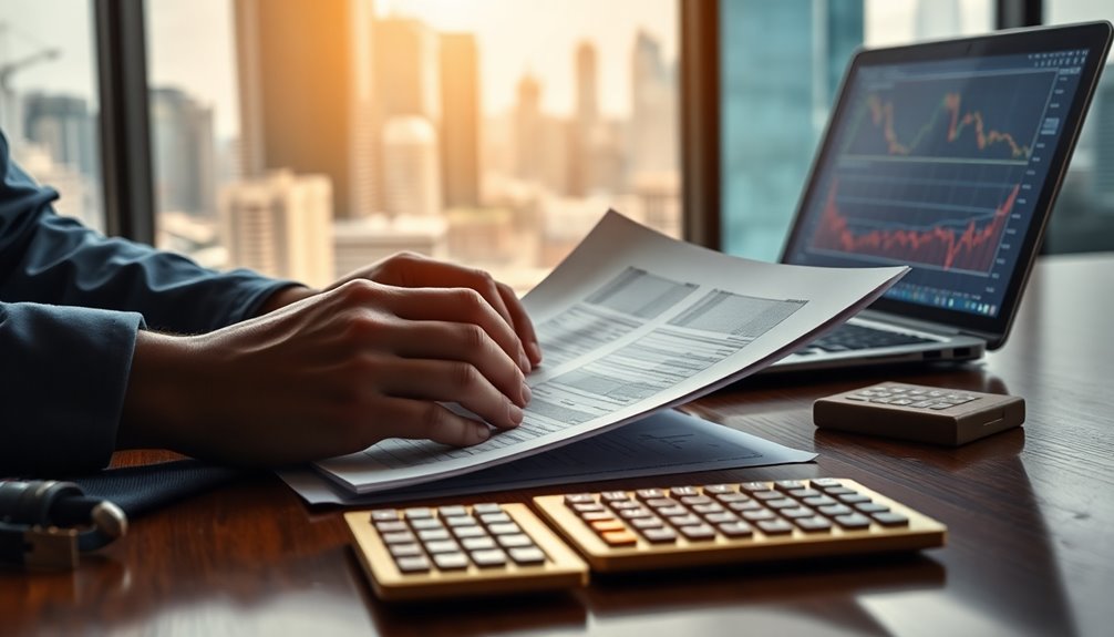 investor knowledge of regulations