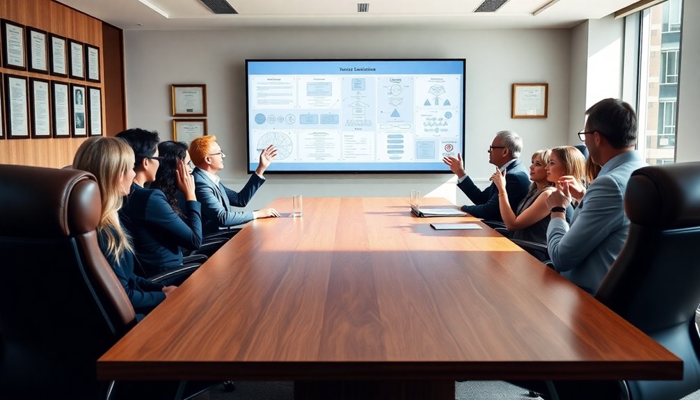 legal structure mitigates risks