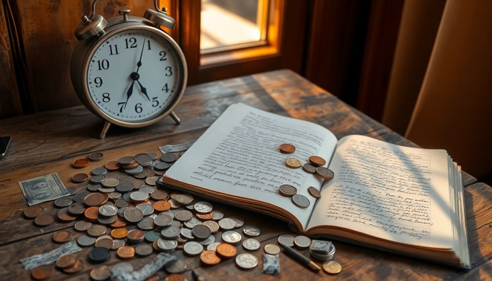 life lessons from finance