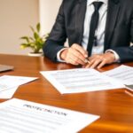 limit your business risk