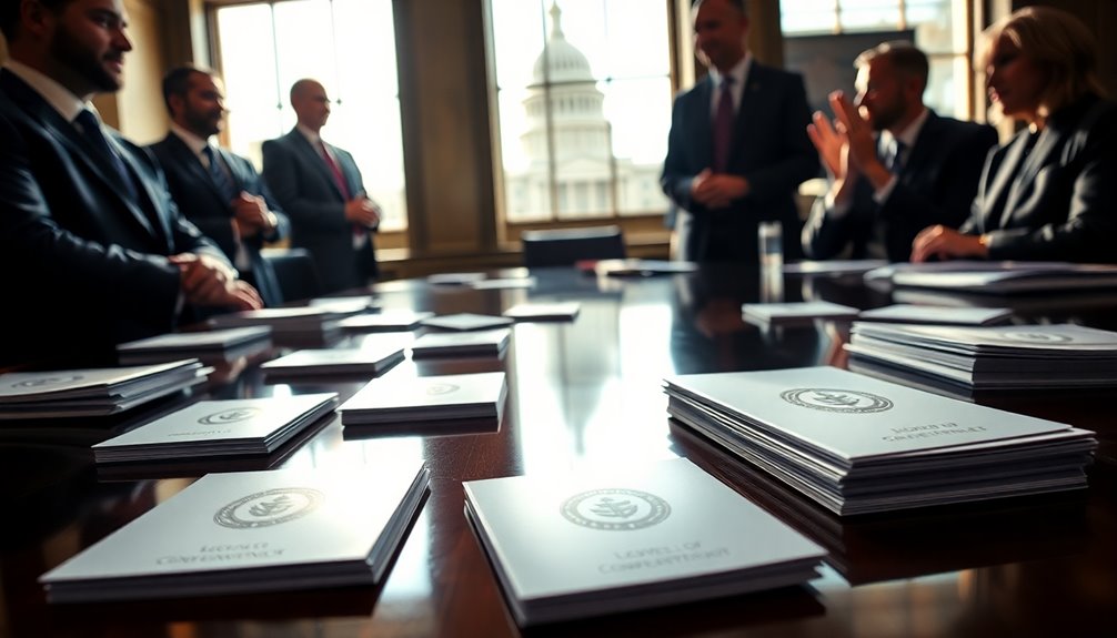lobbying s impact on policies