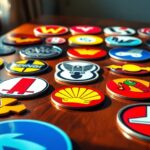 logo design and influence