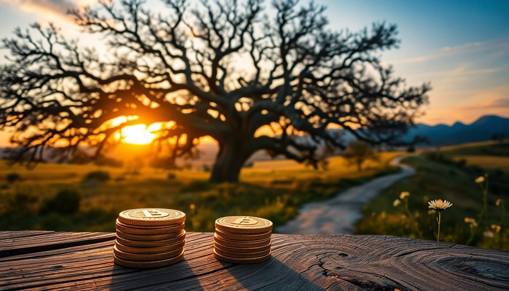 long term wealth creation strategy