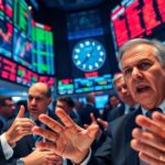 market fluctuation driving factors