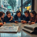 media influence on narratives