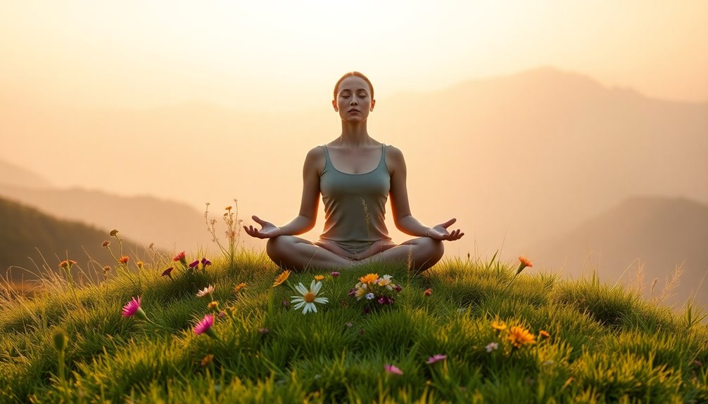 meditation enhances brain health