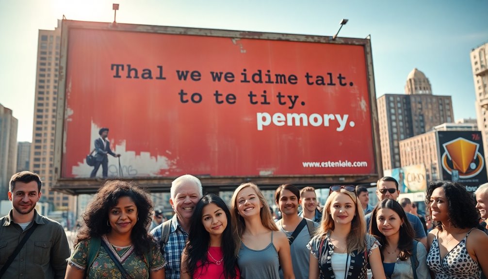 memorable slogans resonate deeply