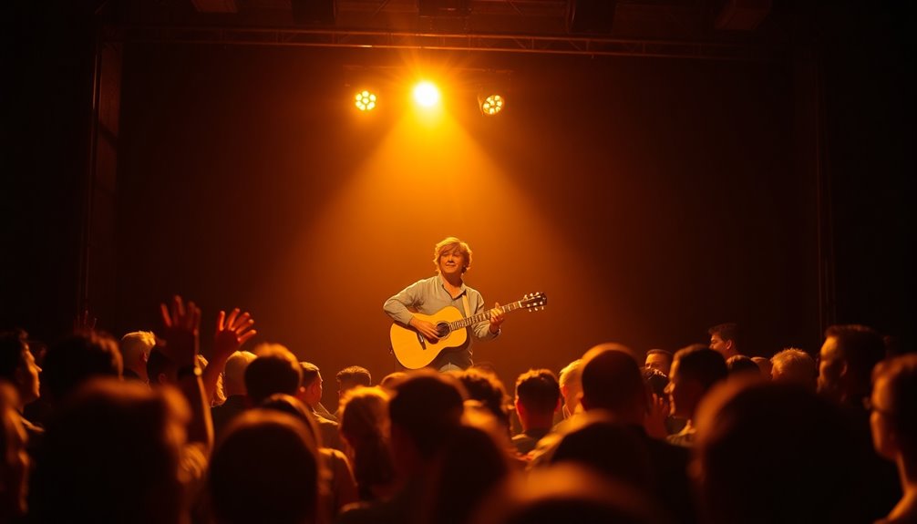 memorable tunes fleeting fame