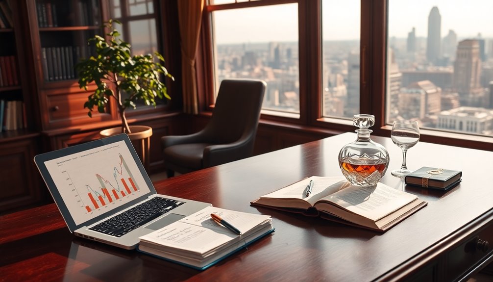 millionaires unique money strategies