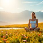 mindfulness enhances overall well being