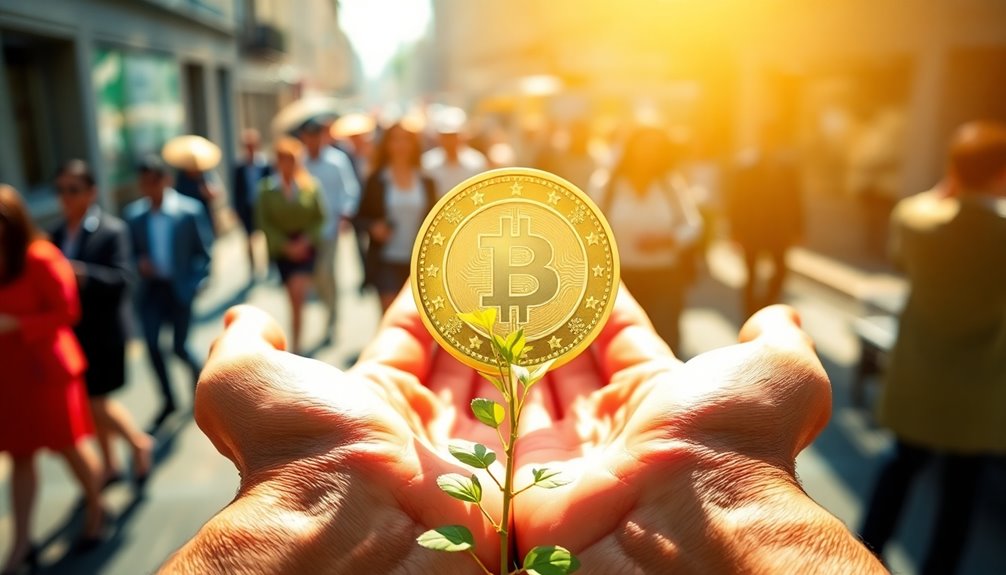 mindset drives financial success