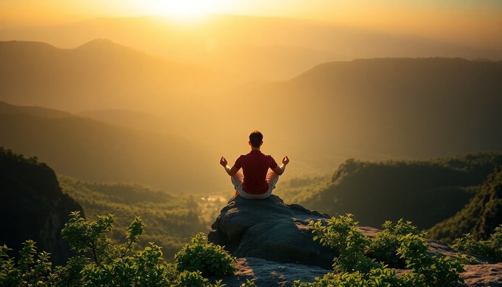 mindset fuels financial freedom