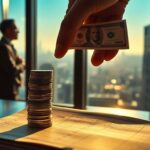 money s impact on choices