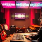 music enhances brand identity