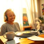 music for mood enhancement