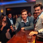 music knowledge for socializing