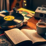 music reflects personal identity