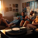music taste supremacy argument