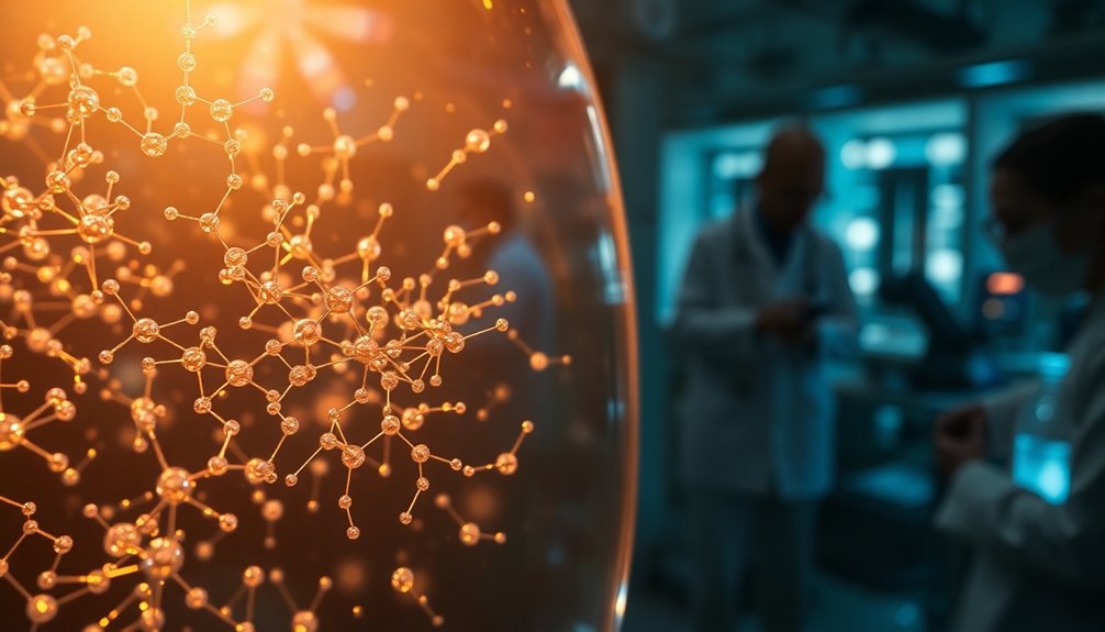 nanotechnology advancing medical innovation