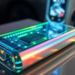 next gen battery innovations