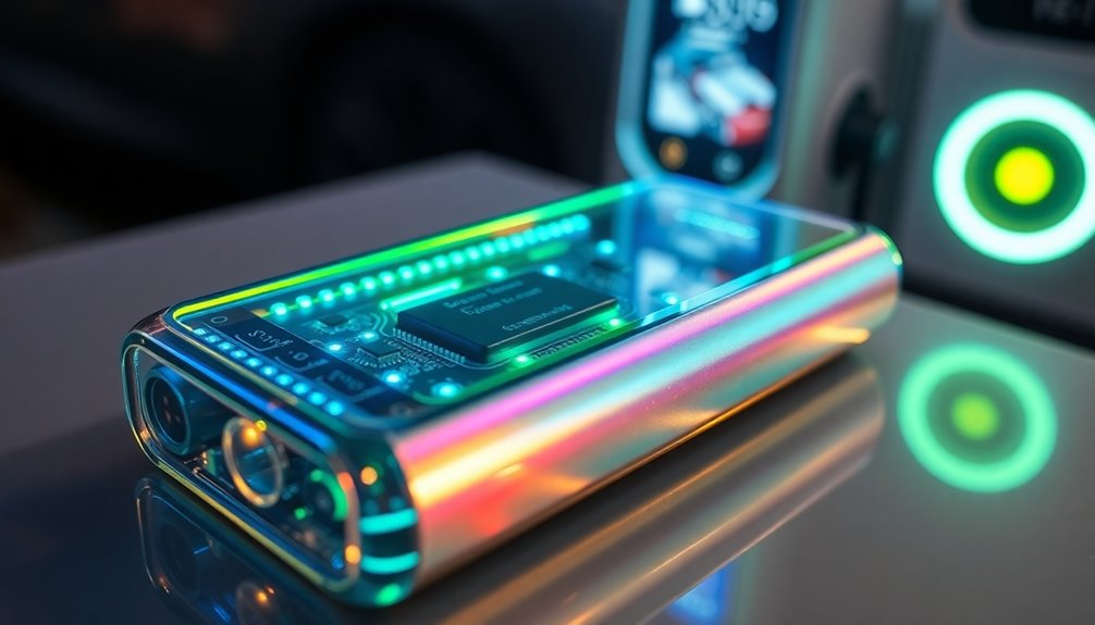 next gen battery innovations