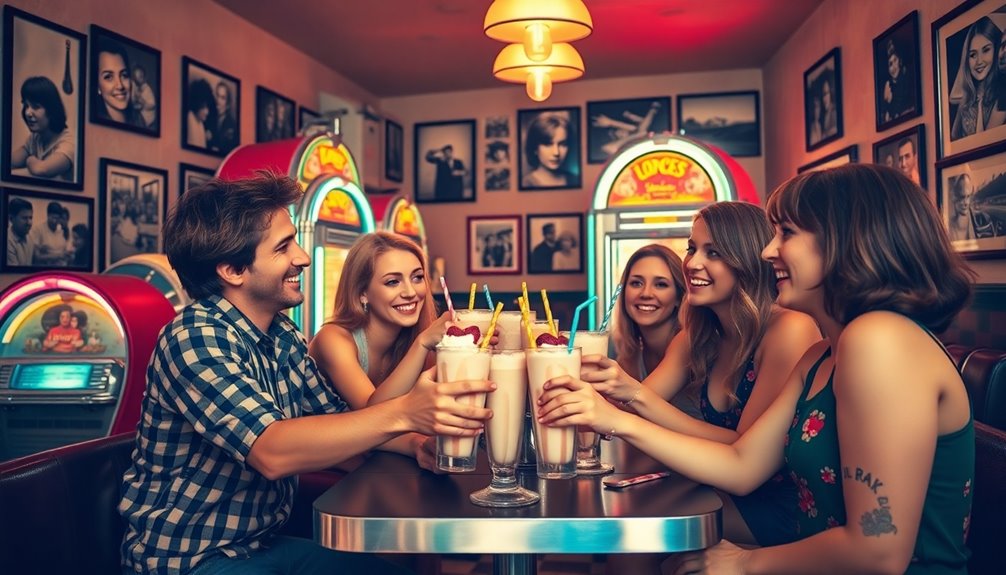 nostalgia driven advertising effectiveness