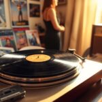 nostalgia fuels musical enjoyment