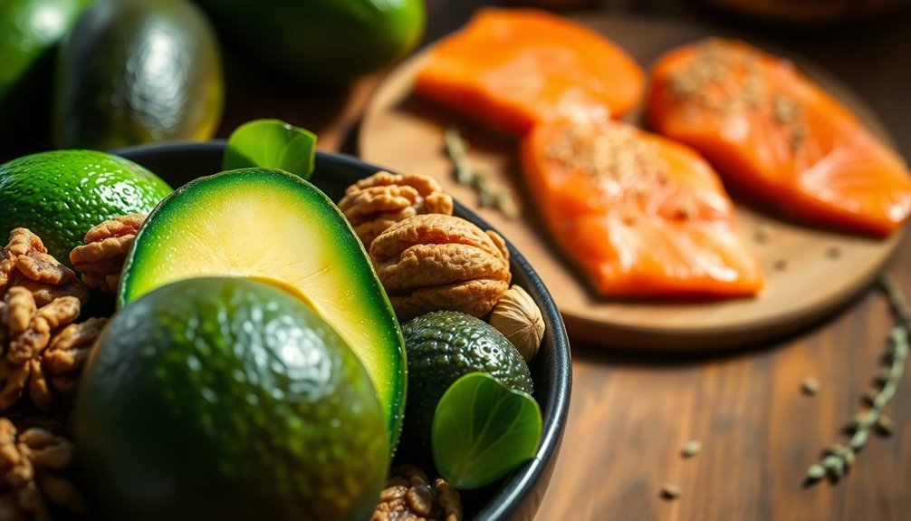 omega 3s benefit brain health