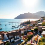 optimal locations for investment