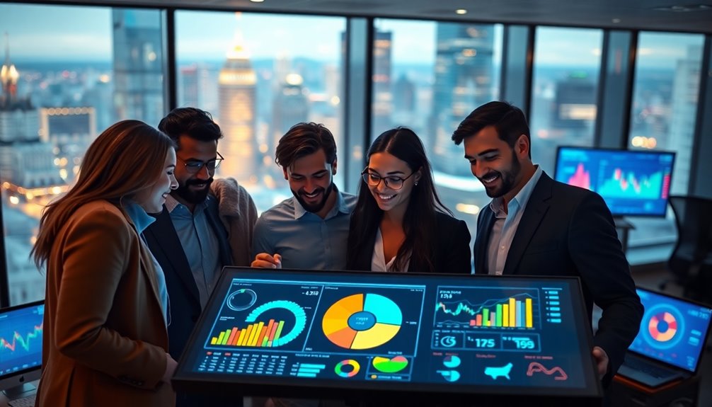 predictive analytics real world impact