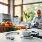 prevent illness through checkups