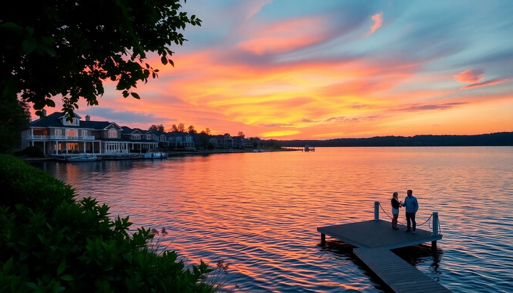 prime investment opportunity waterfront