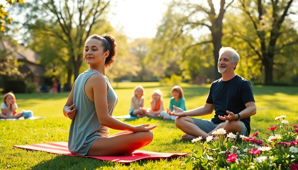 prioritize mental health wellness