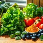 promoting health through nutrition