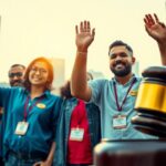protecting workers rights legally