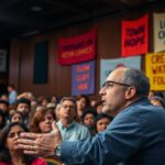 public influence on policy