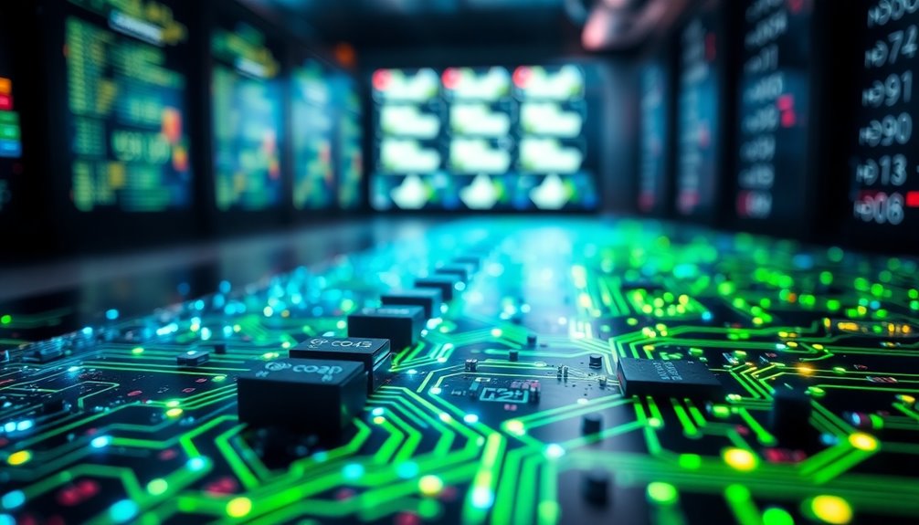 quantum security network advantages