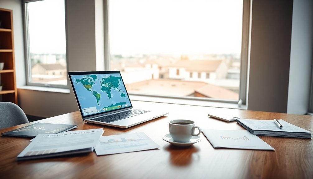 real estate investment alternatives