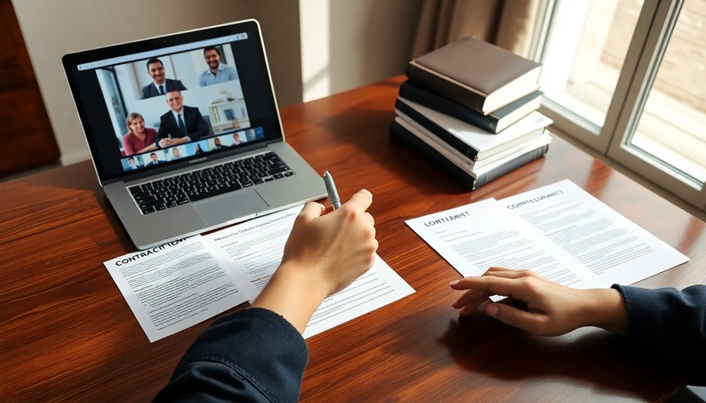 real estate transaction guidance