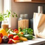 reduce daily toxin exposure