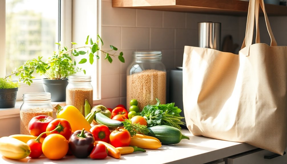 reduce daily toxin exposure