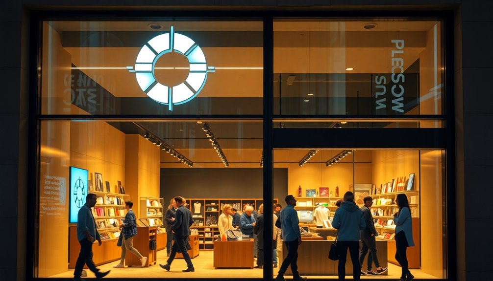 reinventing brands maintaining identity