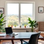 remote work housing opportunities